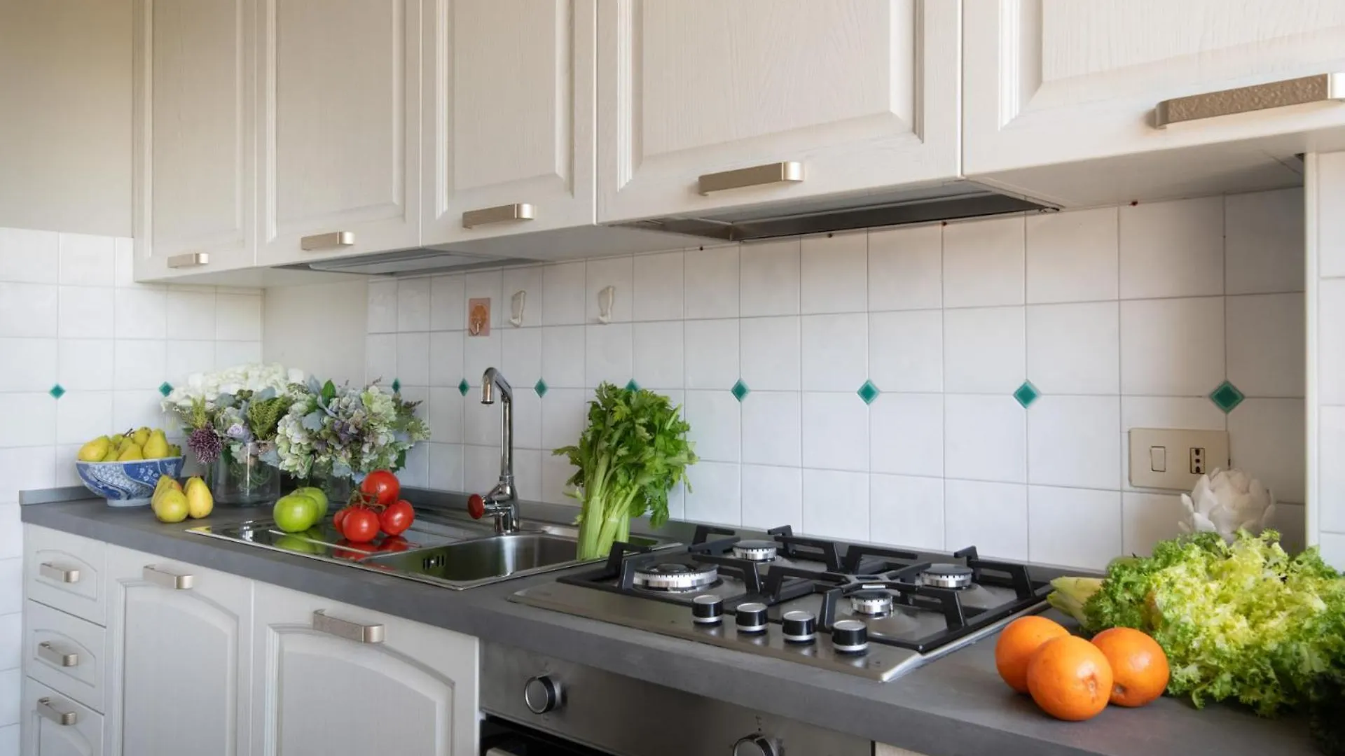 Apartment Ocean Breeze Lido Di Camaiore