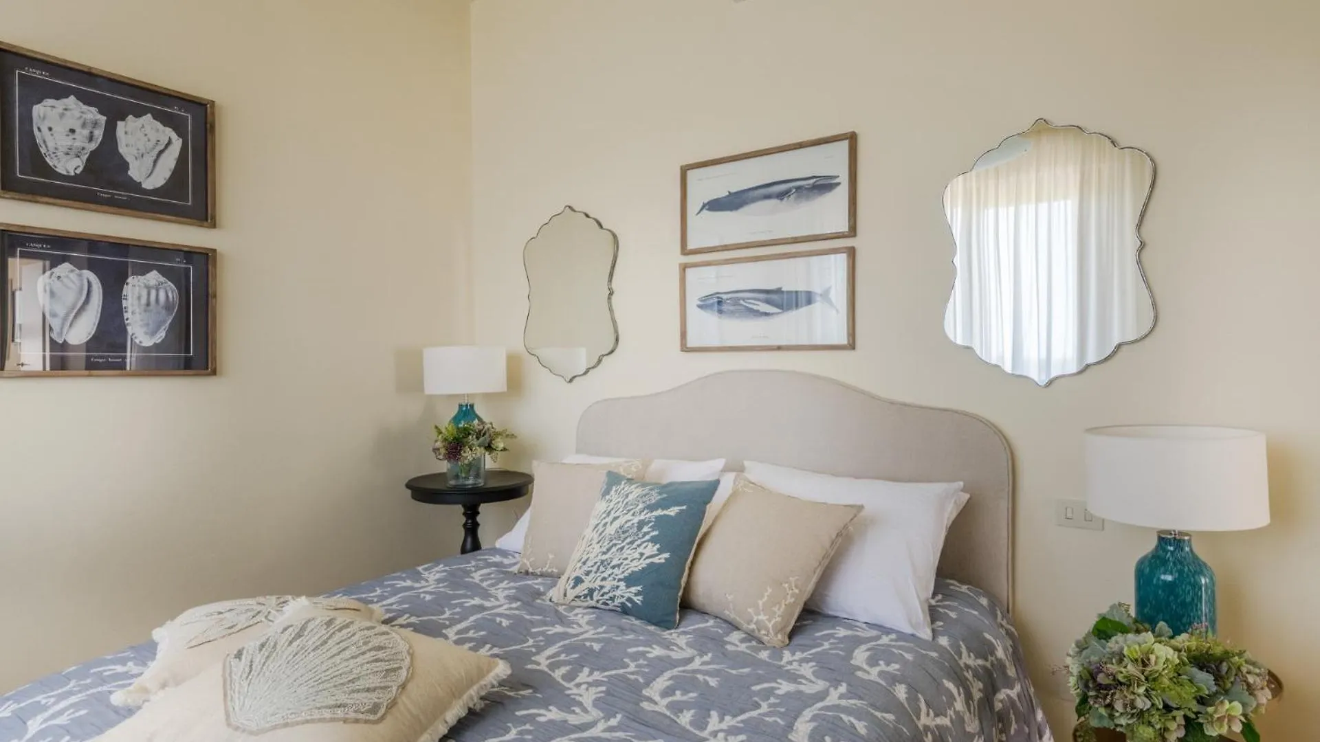 Ocean Breeze Lido Di Camaiore Apartment