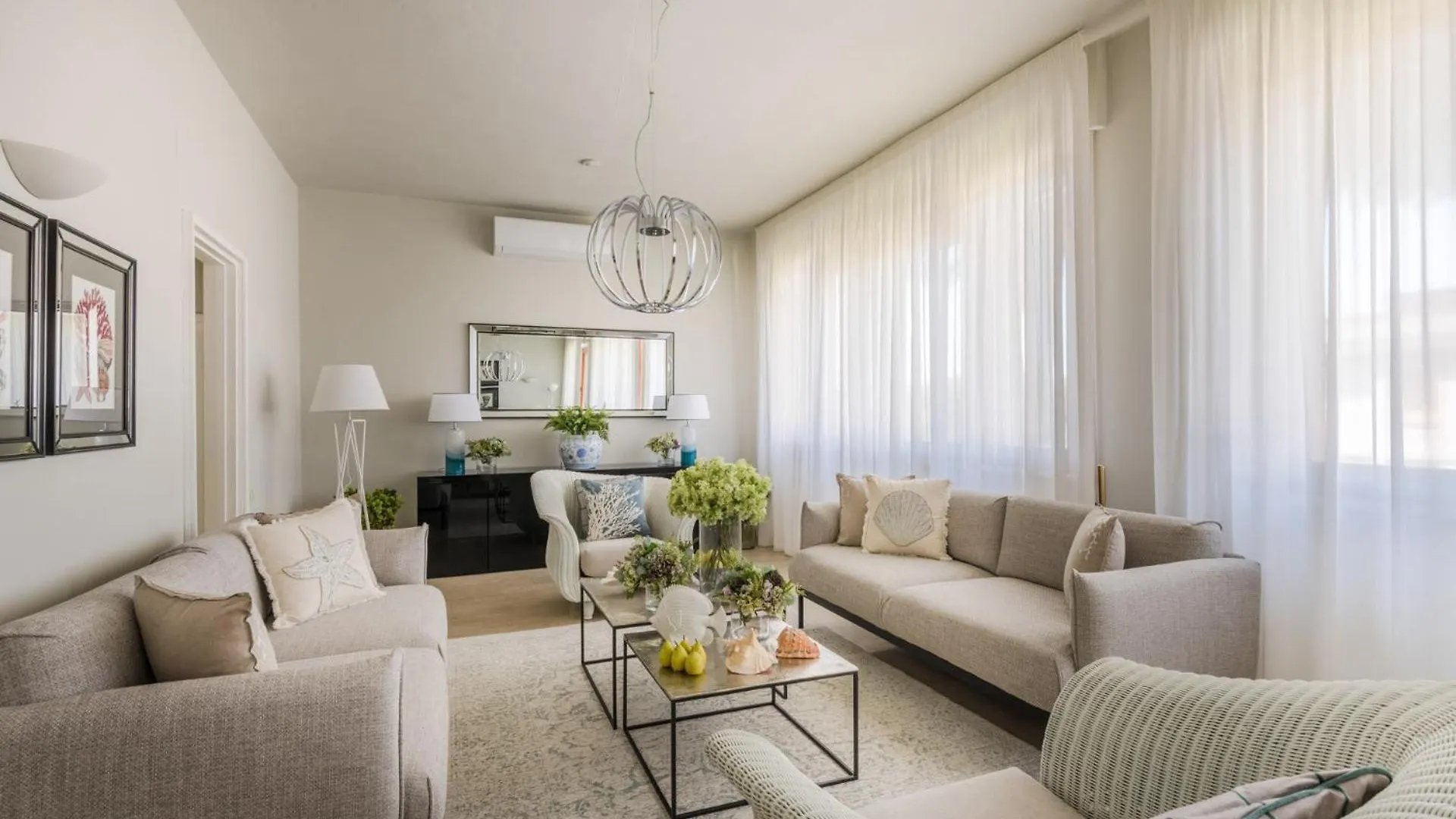 Apartment Ocean Breeze Lido Di Camaiore
