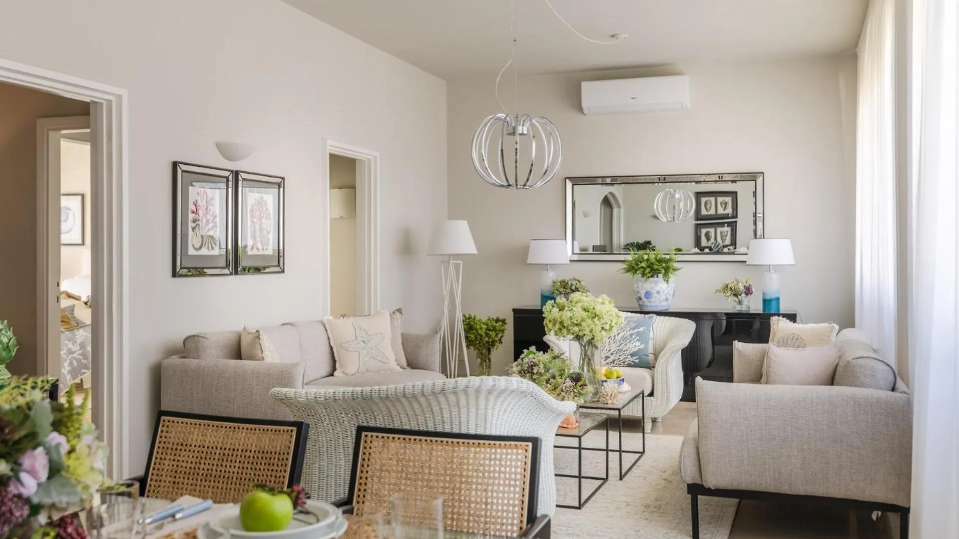Ocean Breeze Lido Di Camaiore Apartment