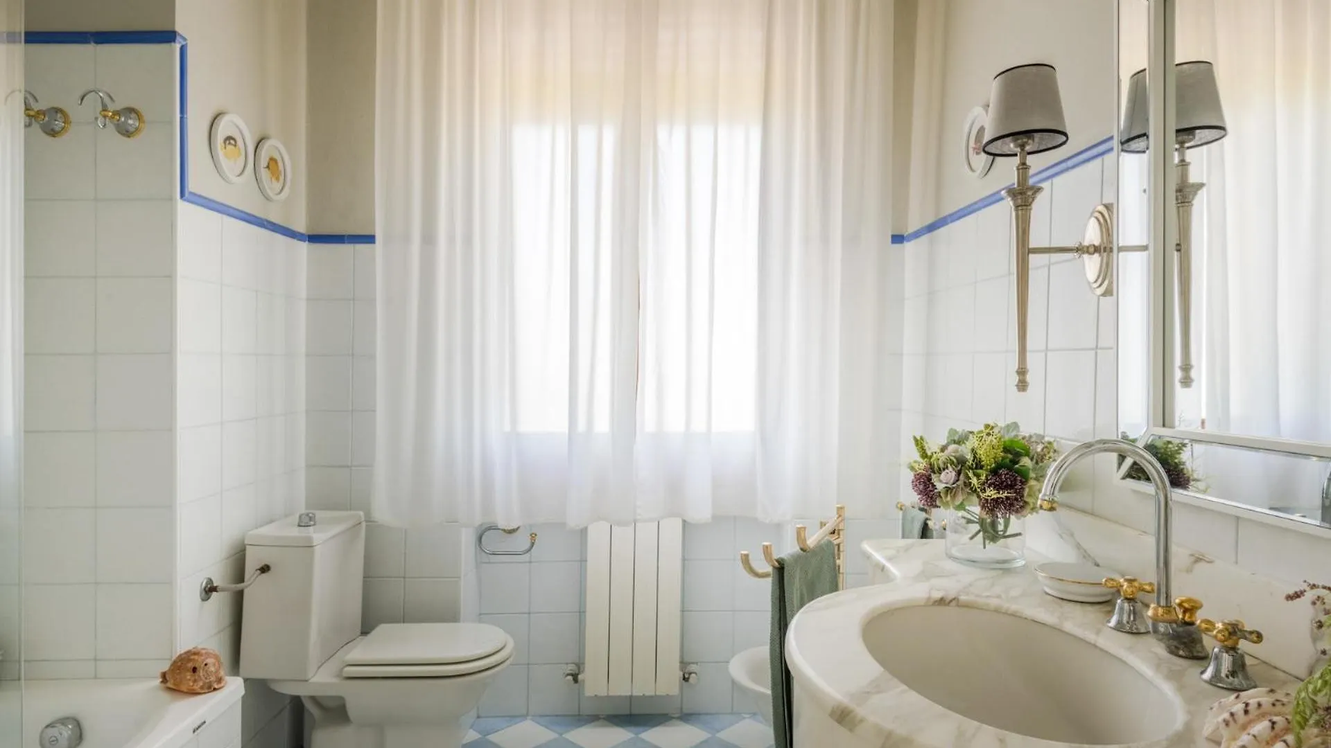 Apartment Ocean Breeze Lido Di Camaiore