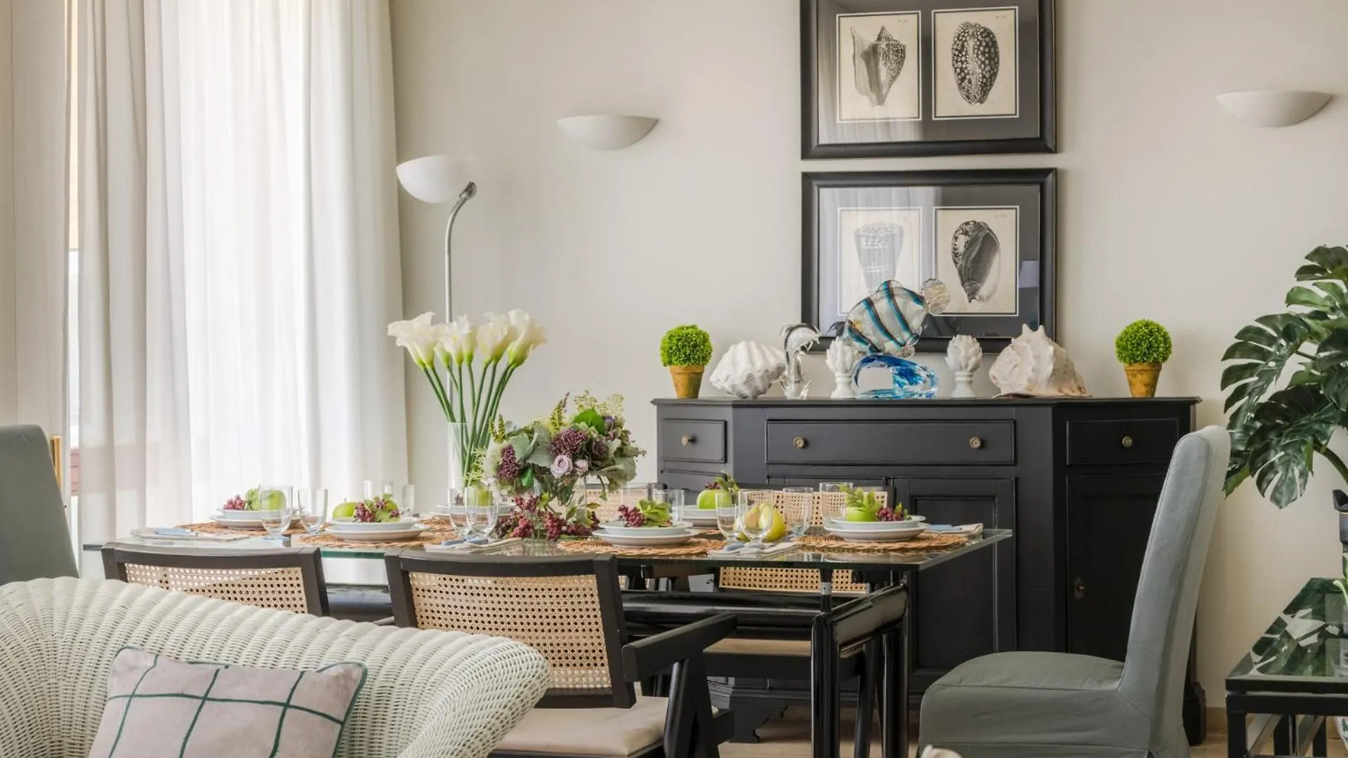 Apartment Ocean Breeze Lido Di Camaiore