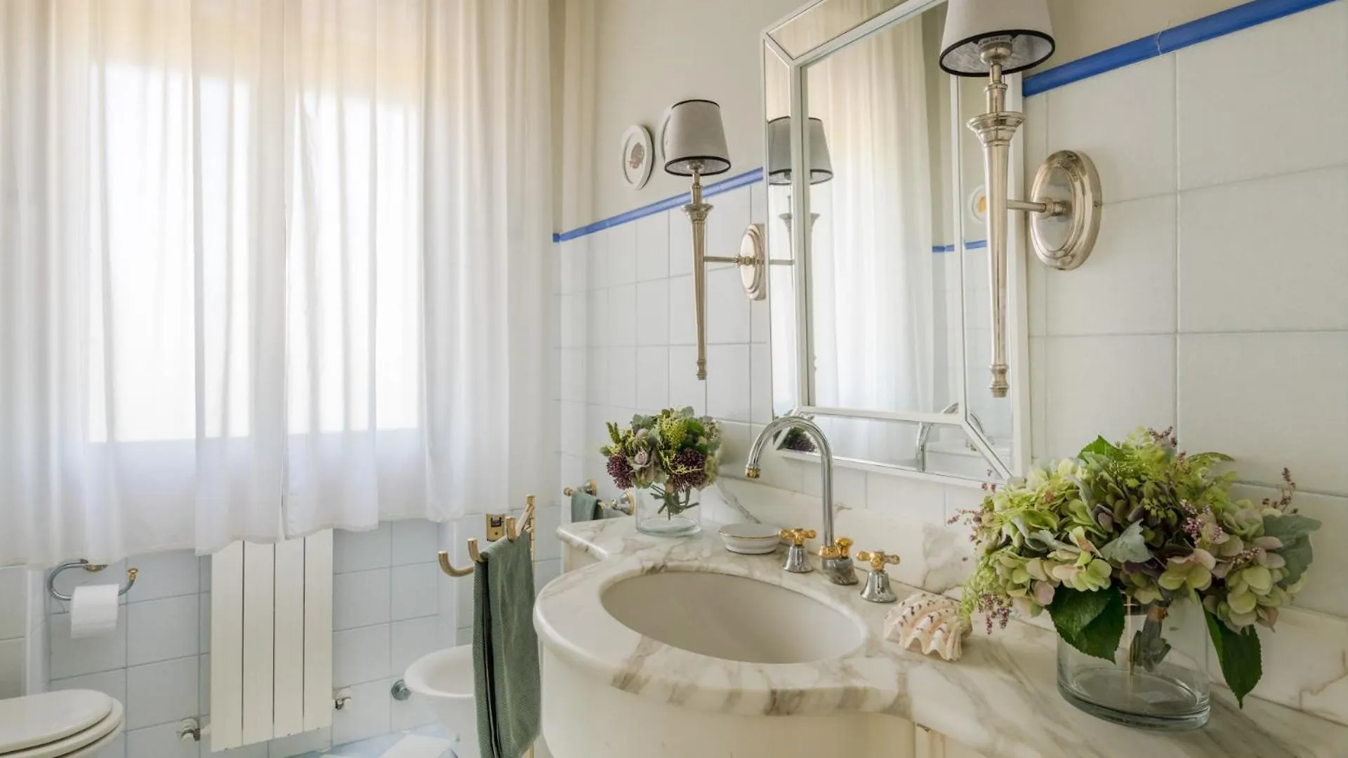Apartment Ocean Breeze Lido Di Camaiore
