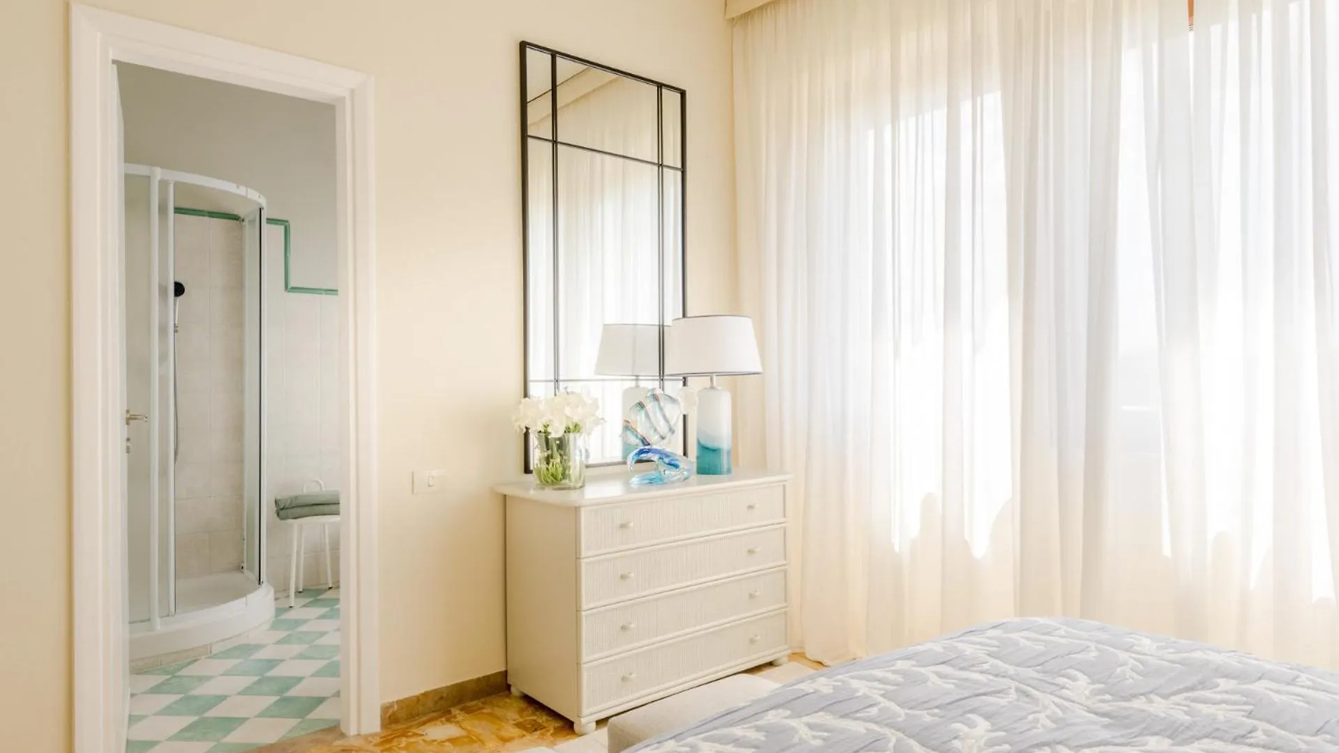 Ocean Breeze Lido Di Camaiore Apartment