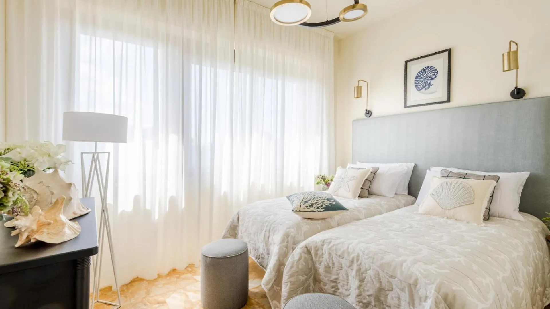 Ocean Breeze Lido Di Camaiore Apartment