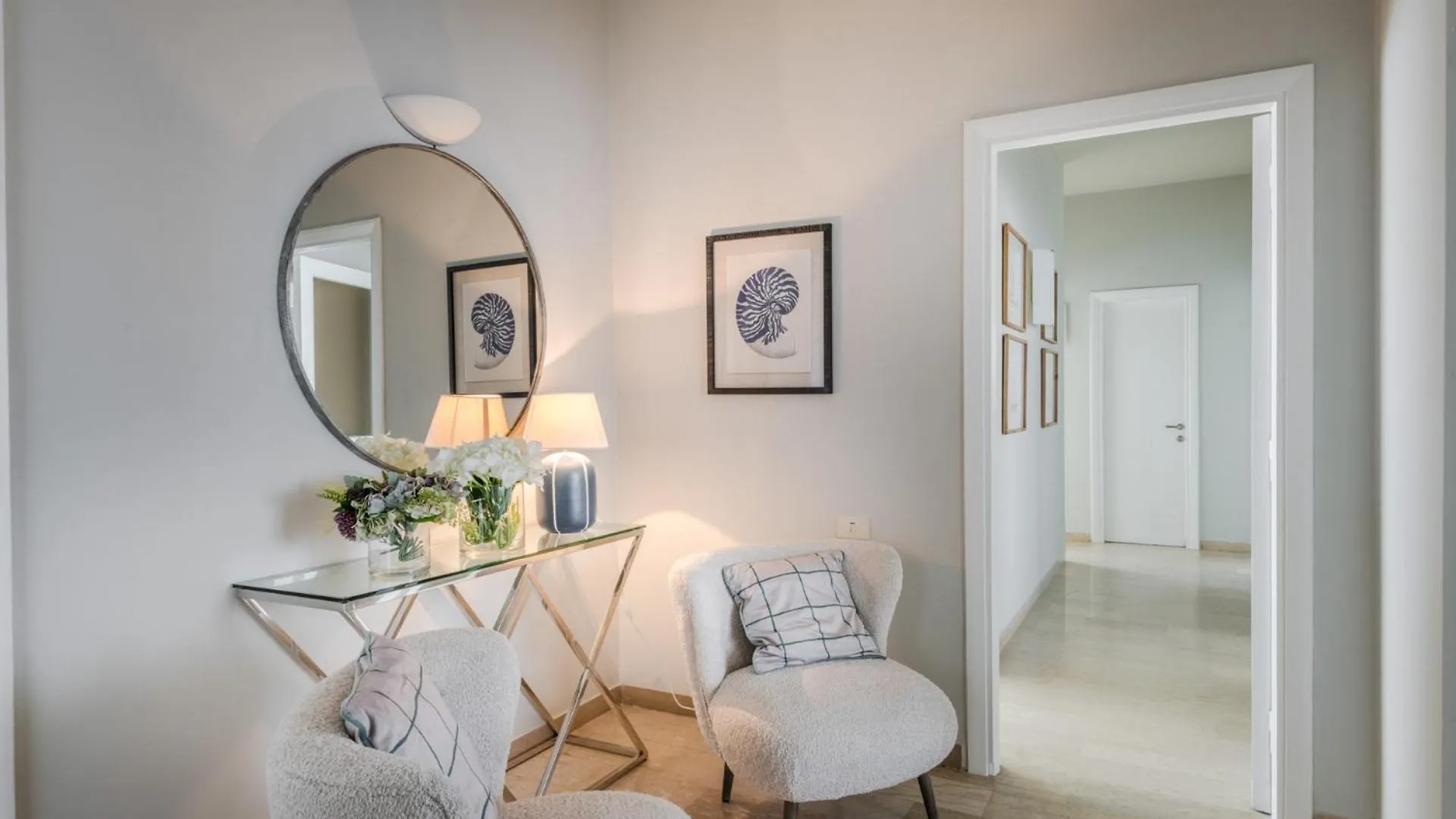 Apartment Ocean Breeze Lido Di Camaiore
