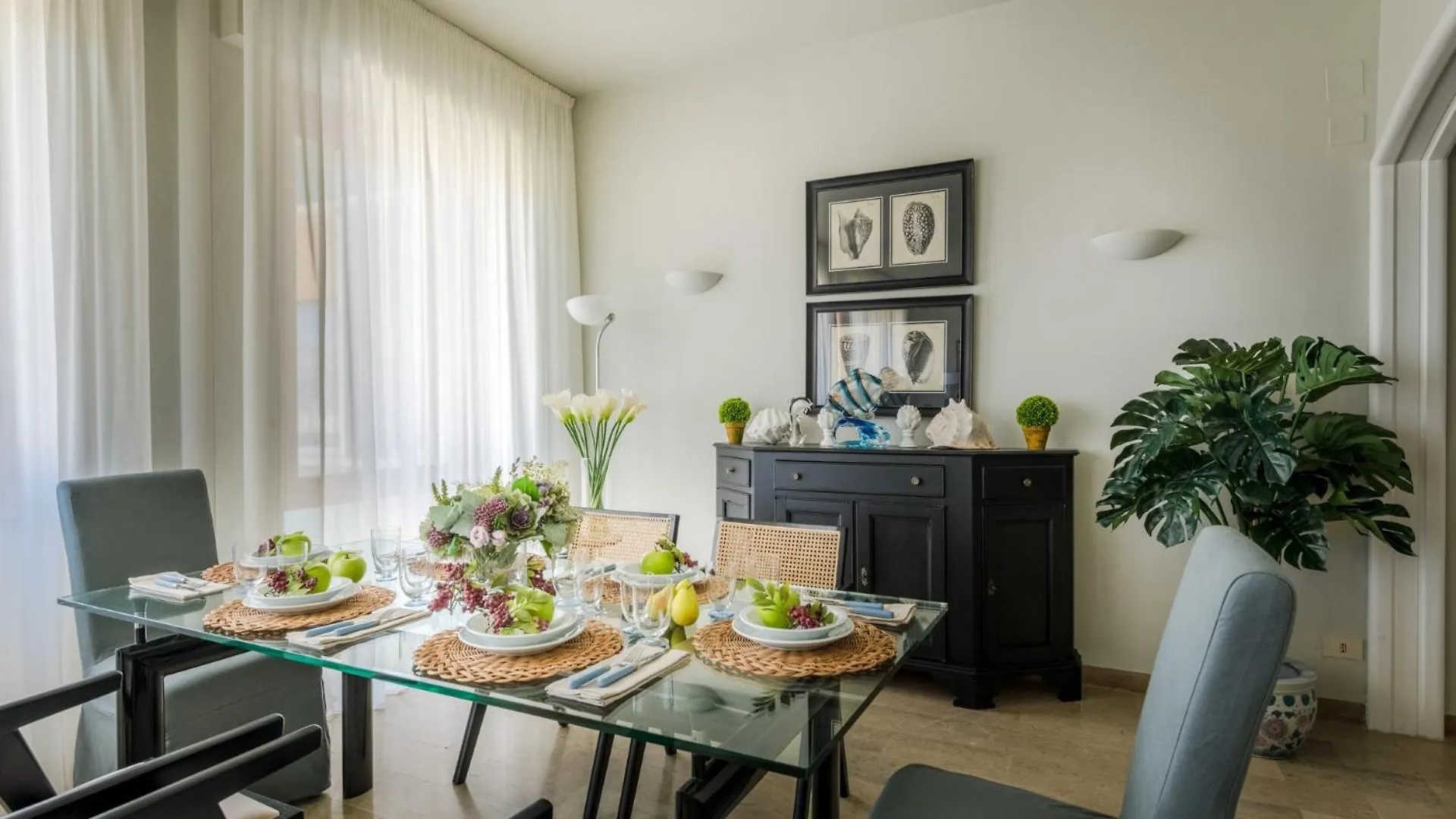 Ocean Breeze Lido Di Camaiore 0*,
