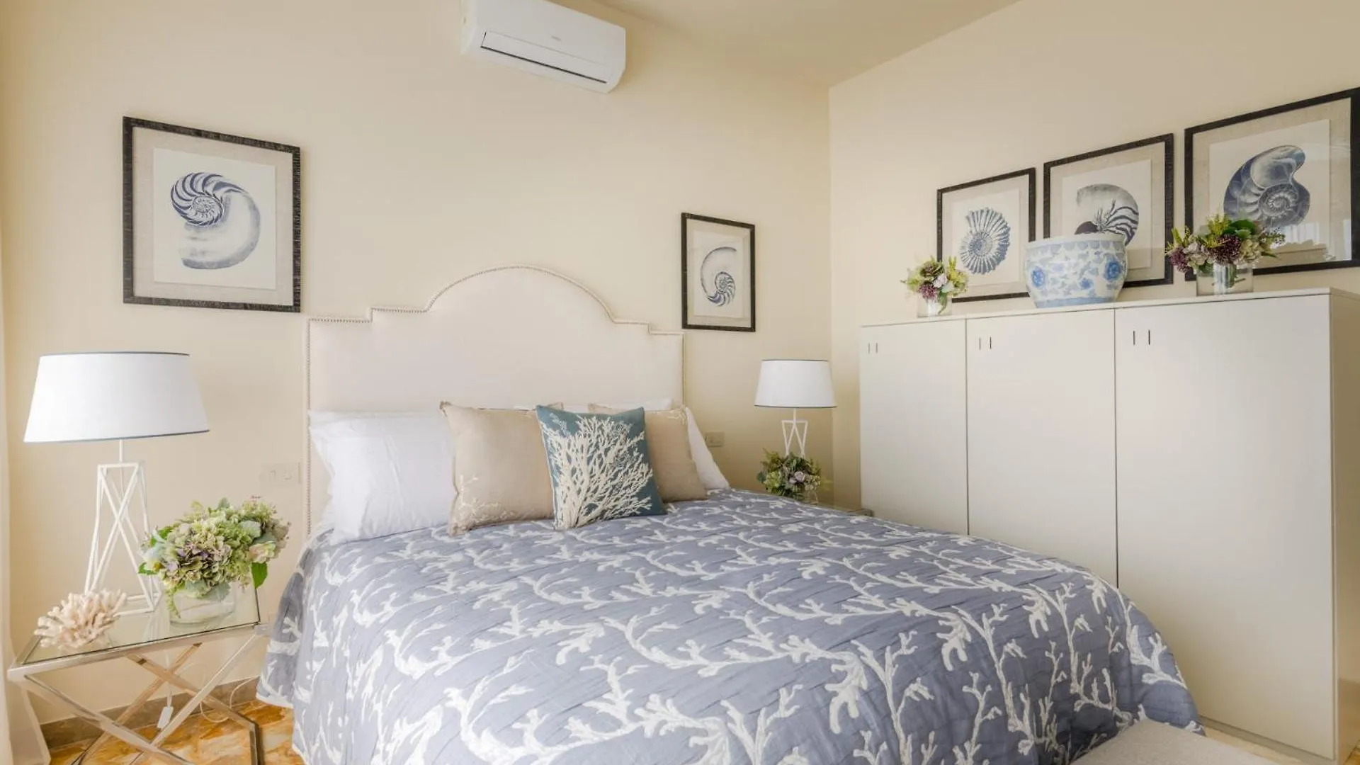 Ocean Breeze Lido Di Camaiore Apartment