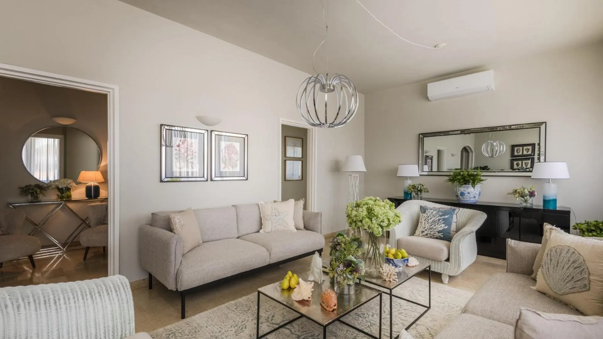 Apartment Ocean Breeze Lido Di Camaiore