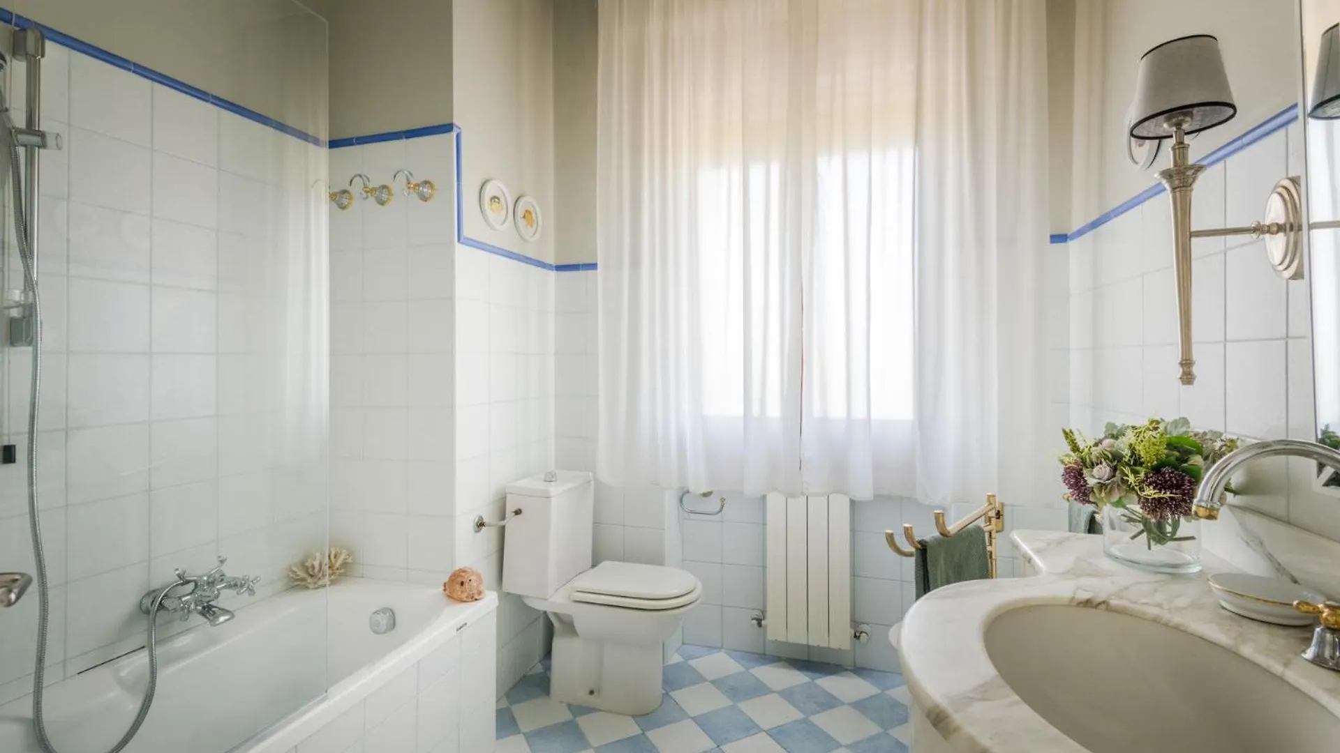 Ocean Breeze Lido Di Camaiore 0*,