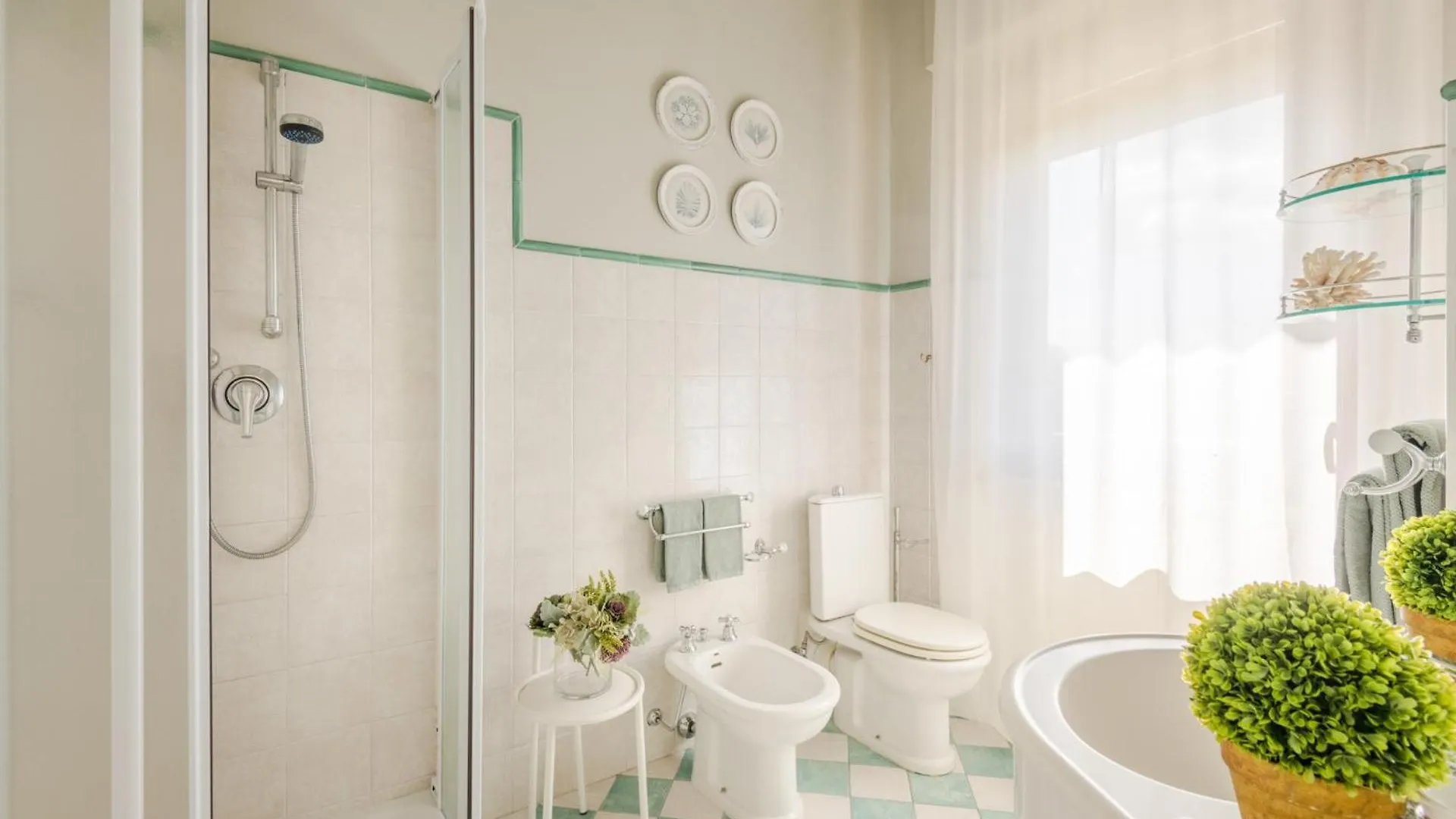 Ocean Breeze Lido Di Camaiore Apartment