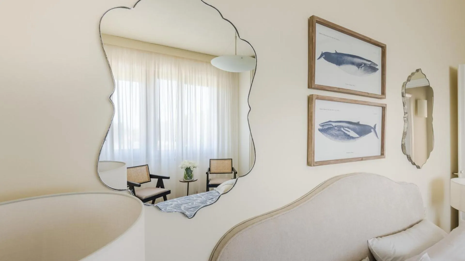 Ocean Breeze Lido Di Camaiore Italy
