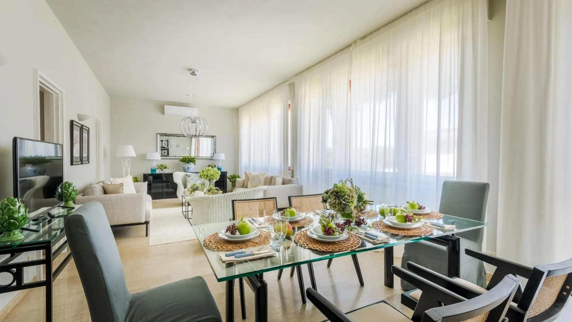 Apartment Ocean Breeze Lido Di Camaiore