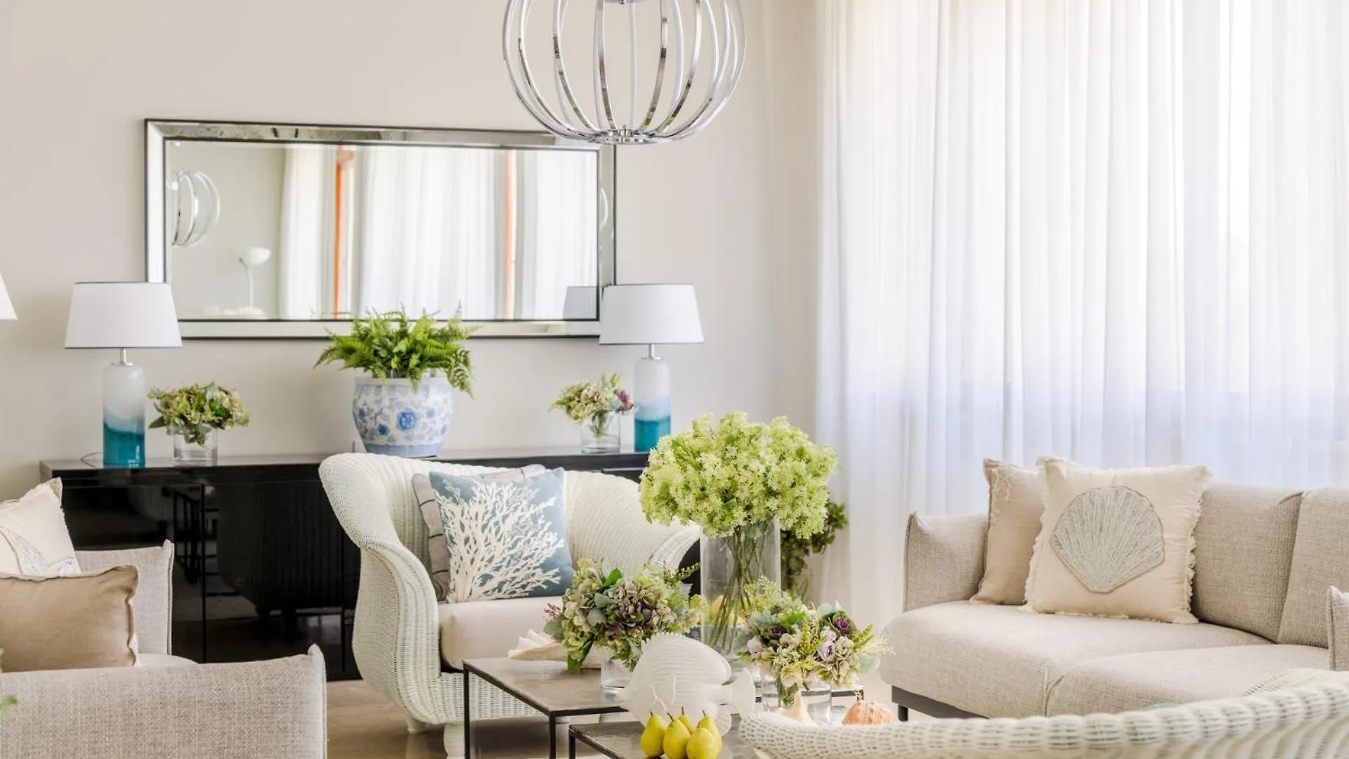 Apartment Ocean Breeze Lido Di Camaiore