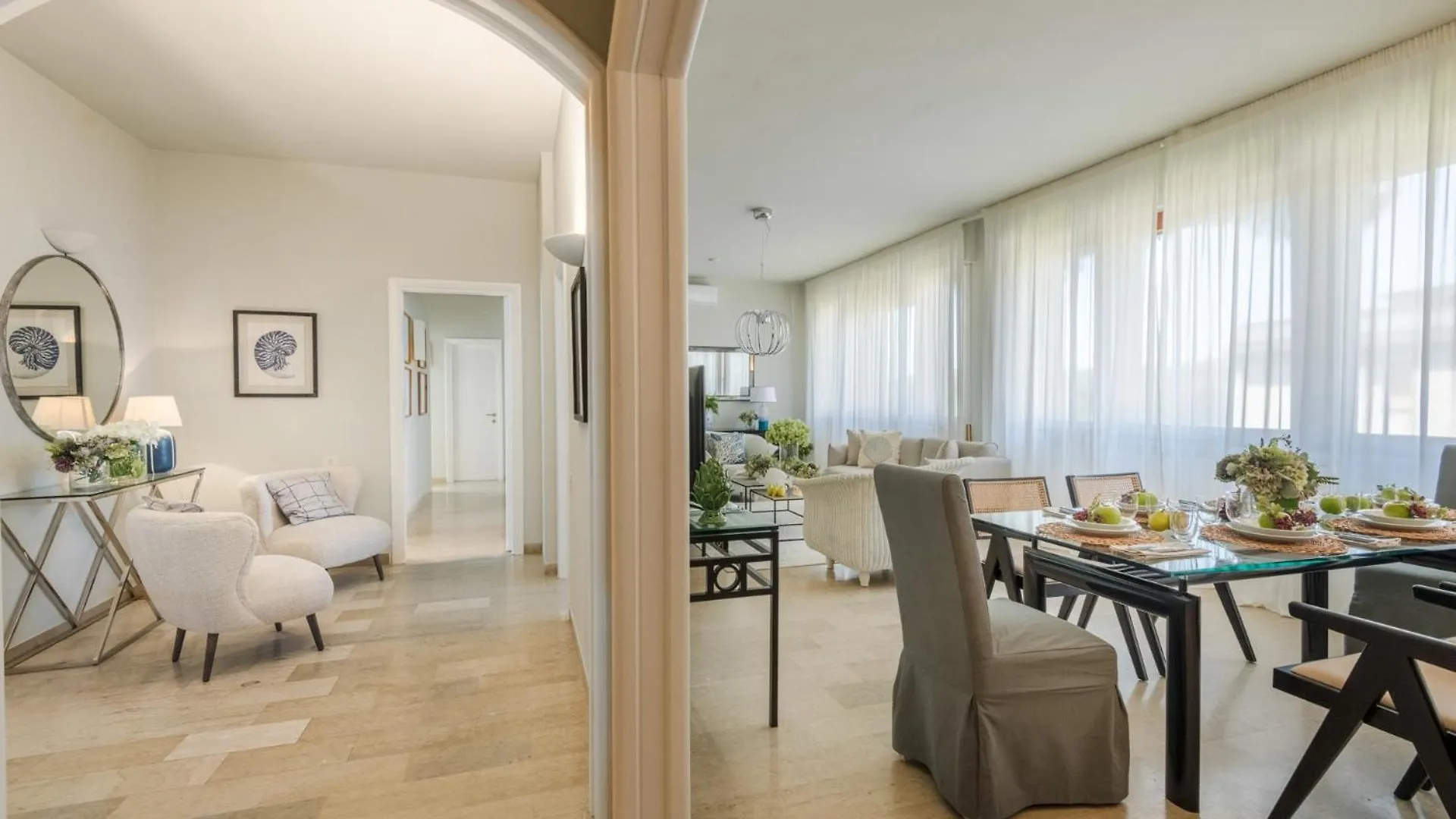 Ocean Breeze Lido Di Camaiore 0*,
