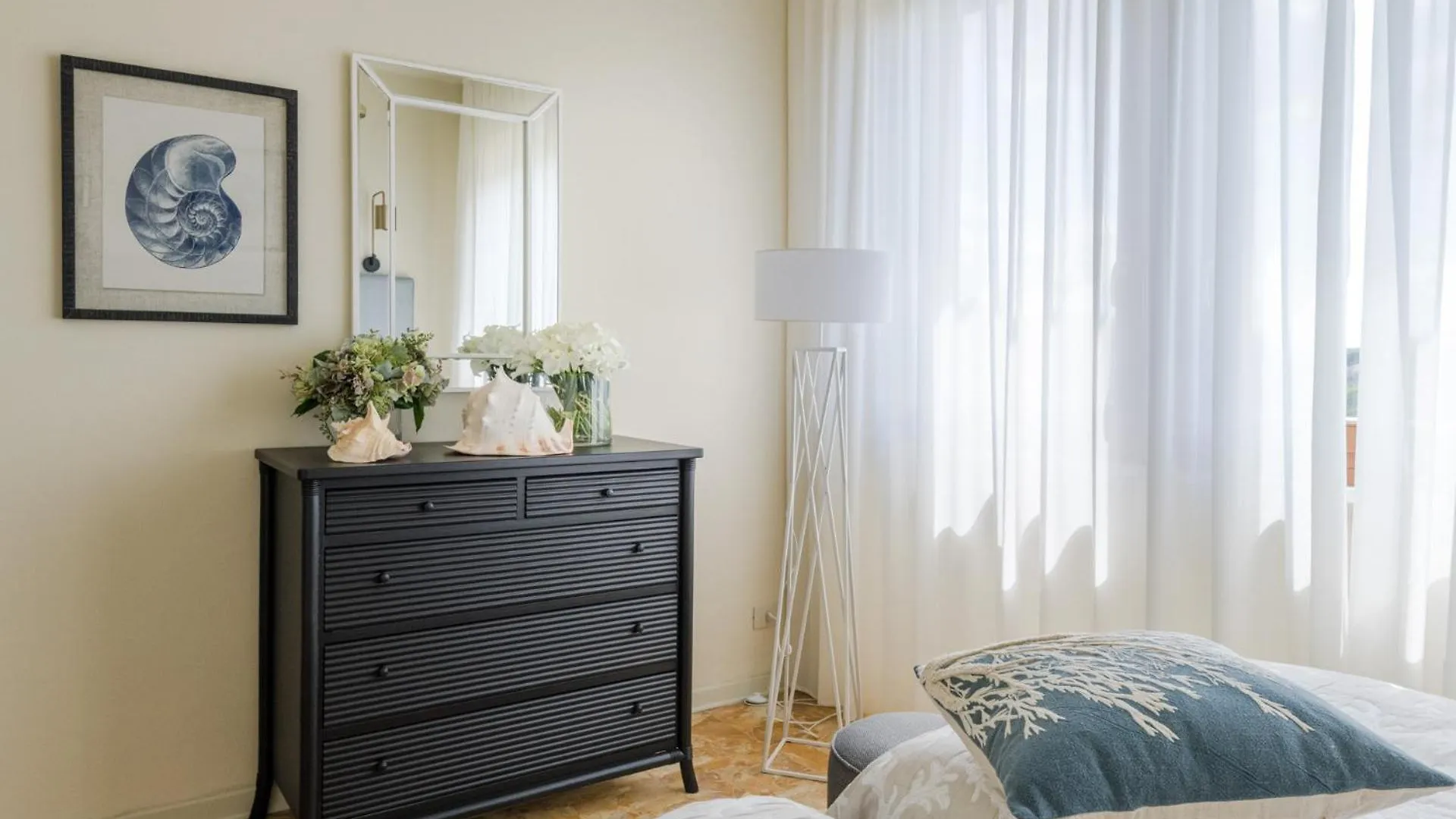 Ocean Breeze Lido Di Camaiore Apartment