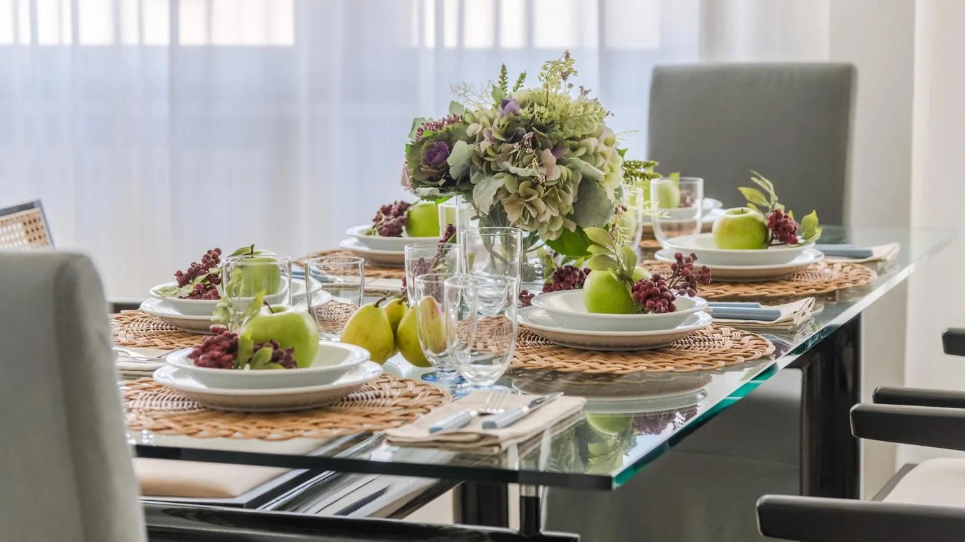 Ocean Breeze Lido Di Camaiore Apartment