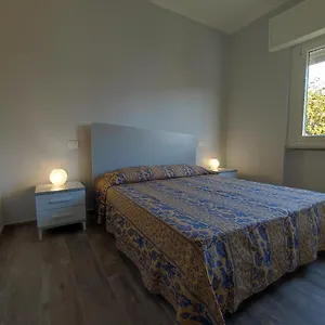 Appartamento Casa Violina, Lido di Camaiore