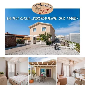 Appartamento Lido Blu, Lido di Camaiore
