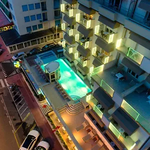 3* Hotel Jolanda